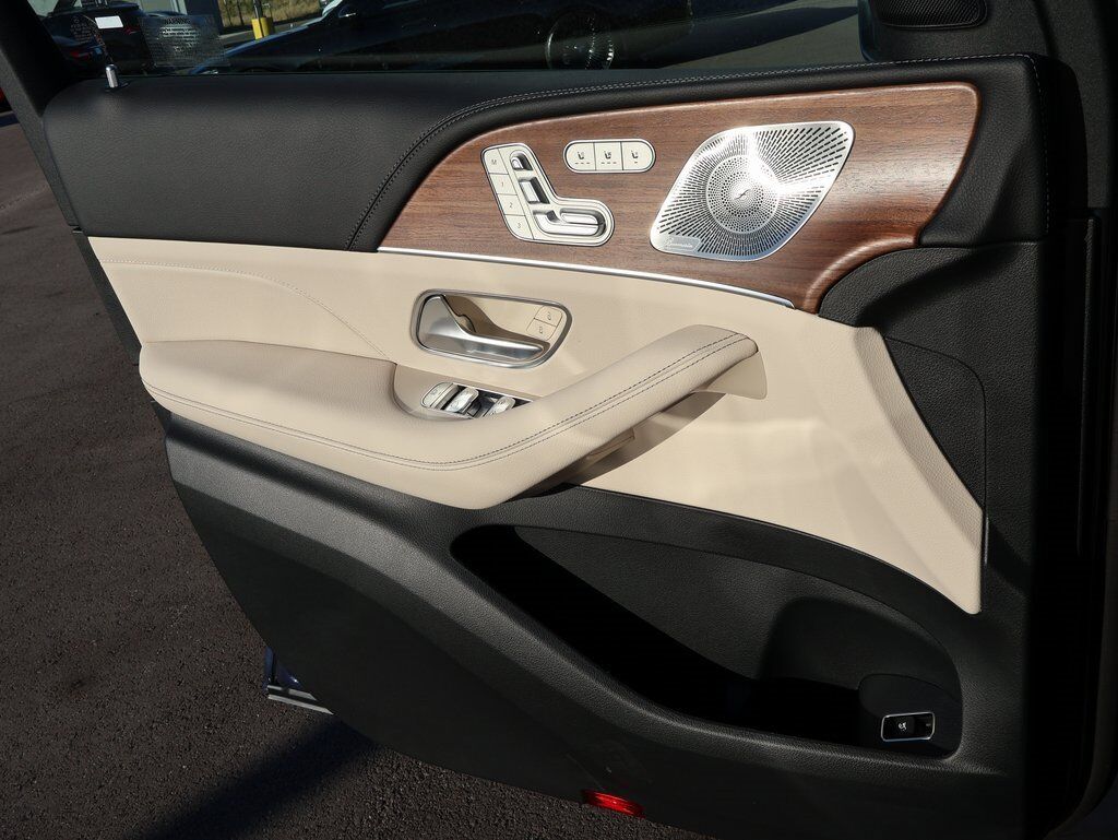 2026 Mercedes-Benz GLE GLE 350 San Clemente CA