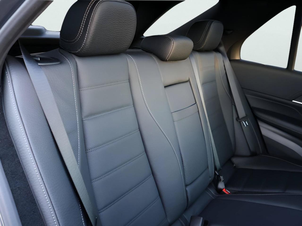 2026 Mercedes-Benz GLE GLE 350 San Clemente CA
