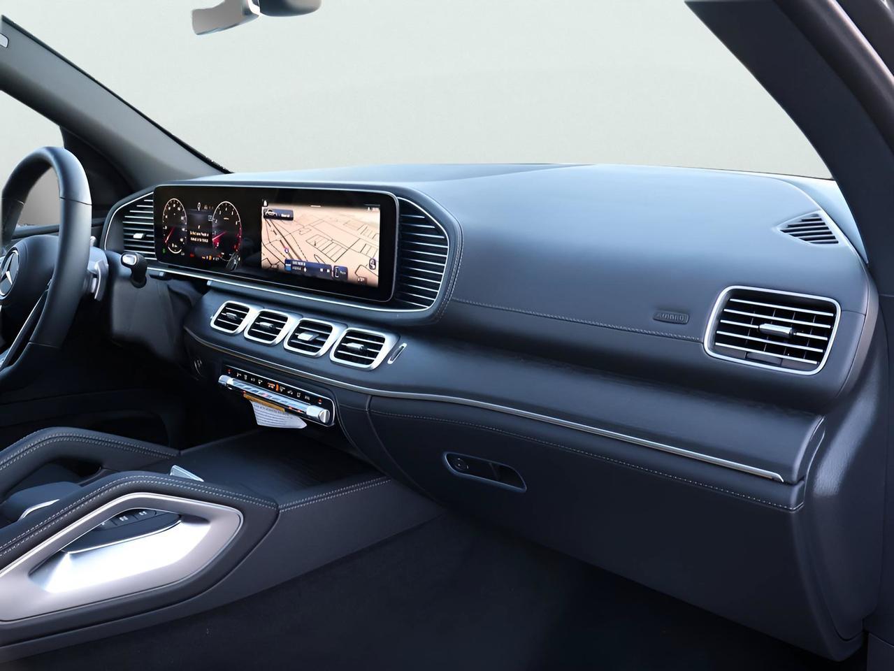 2026 Mercedes-Benz GLE GLE 350 San Clemente CA