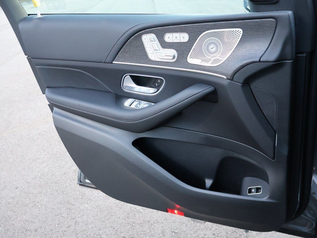 2026 Mercedes-Benz GLE GLE 350 San Clemente CA