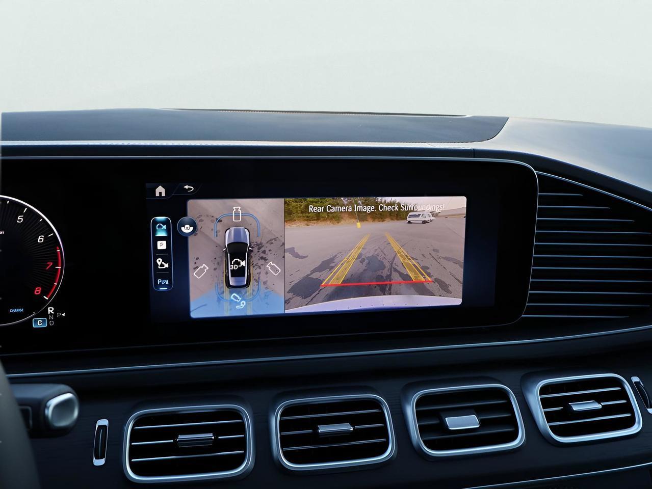 2026 Mercedes-Benz GLE GLE 350 San Clemente CA