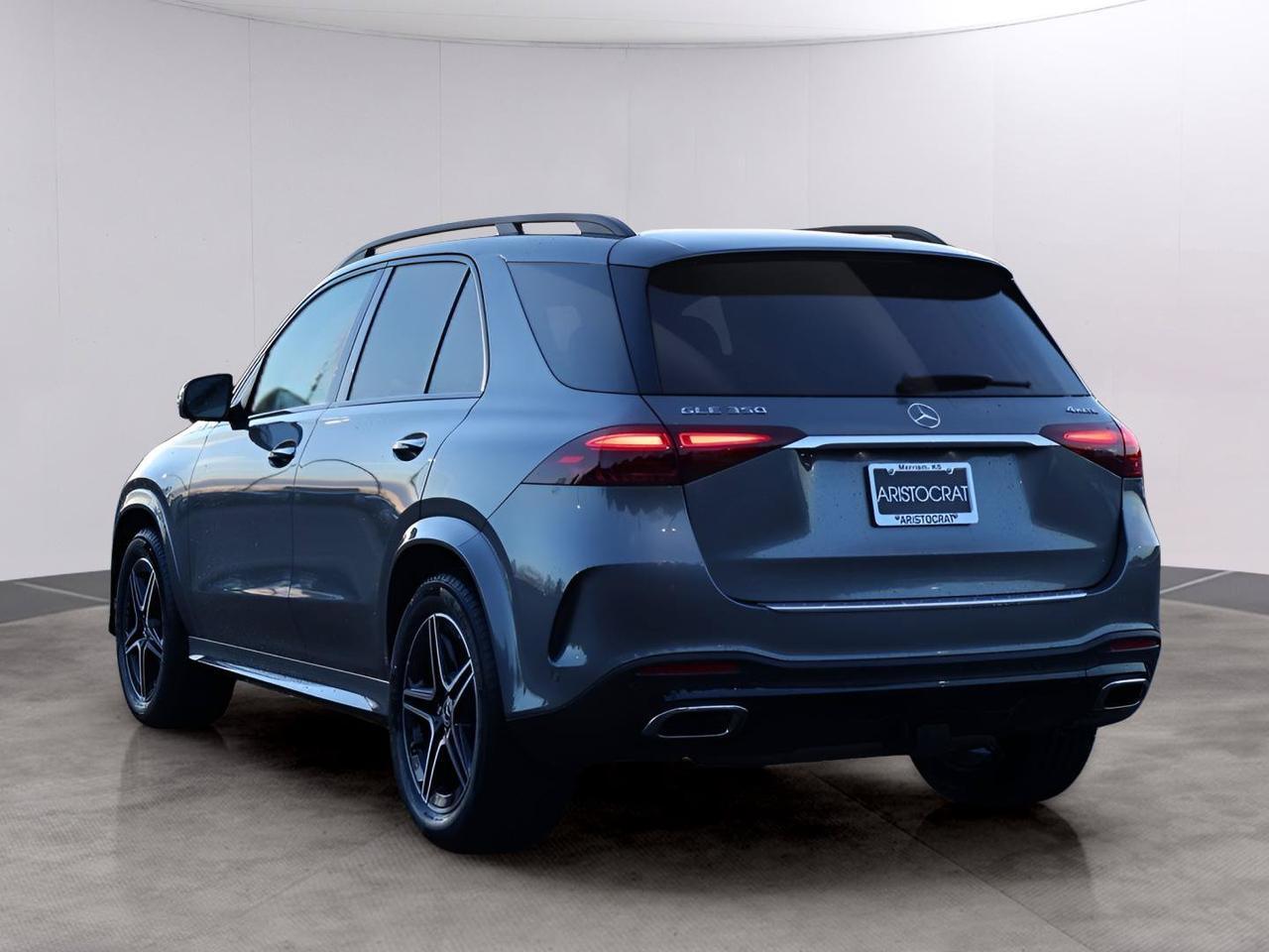 2026 Mercedes-Benz GLE GLE 350 San Clemente CA