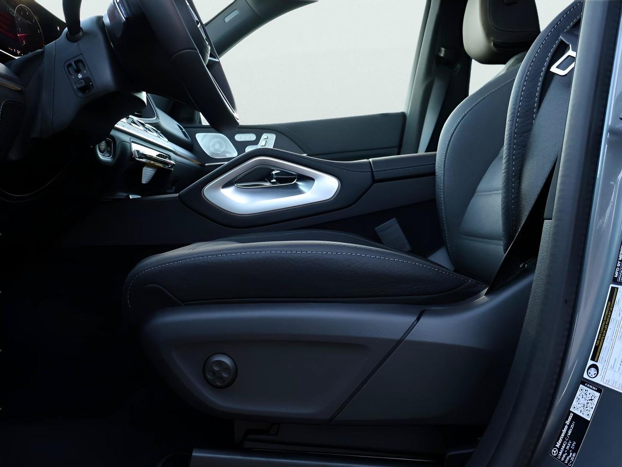 2026 Mercedes-Benz GLE GLE 350 San Clemente CA