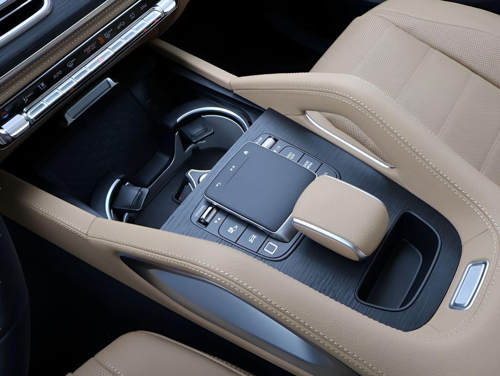 2026 Mercedes-Benz GLE GLE 350 San Clemente CA