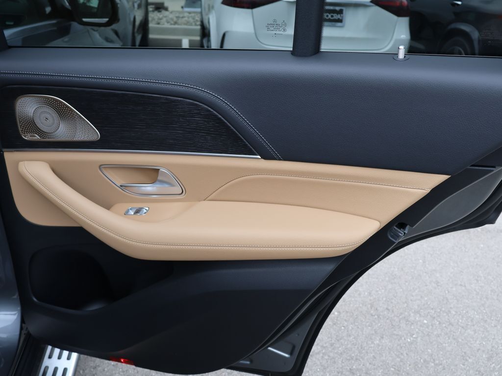 2026 Mercedes-Benz GLE GLE 350 San Clemente CA
