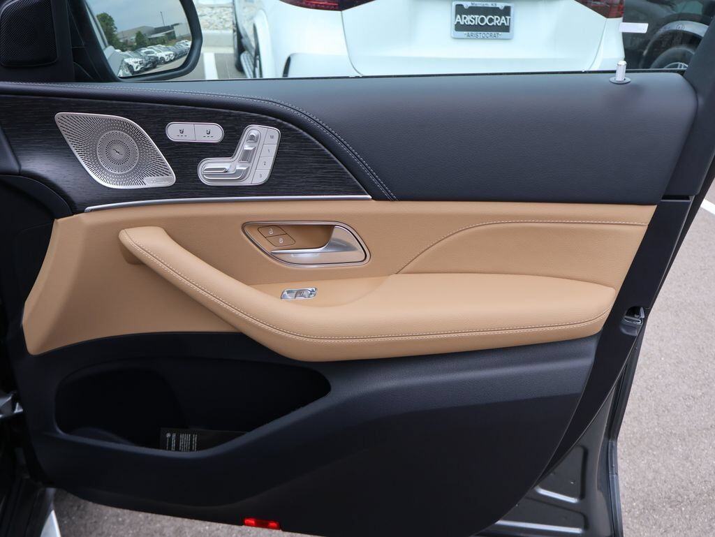 2026 Mercedes-Benz GLE GLE 350 San Clemente CA