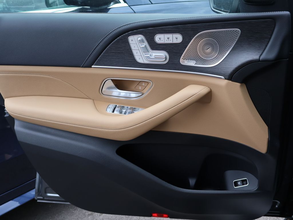 2026 Mercedes-Benz GLE GLE 350 San Clemente CA