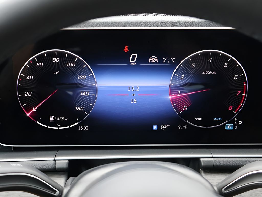 2026 Mercedes-Benz GLE GLE 350 San Clemente CA