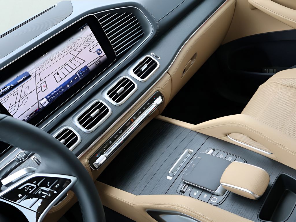 2026 Mercedes-Benz GLE GLE 350 San Clemente CA