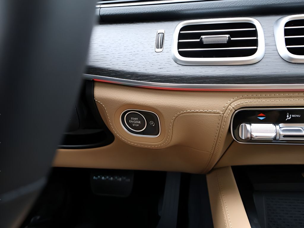 2026 Mercedes-Benz GLE GLE 350 San Clemente CA