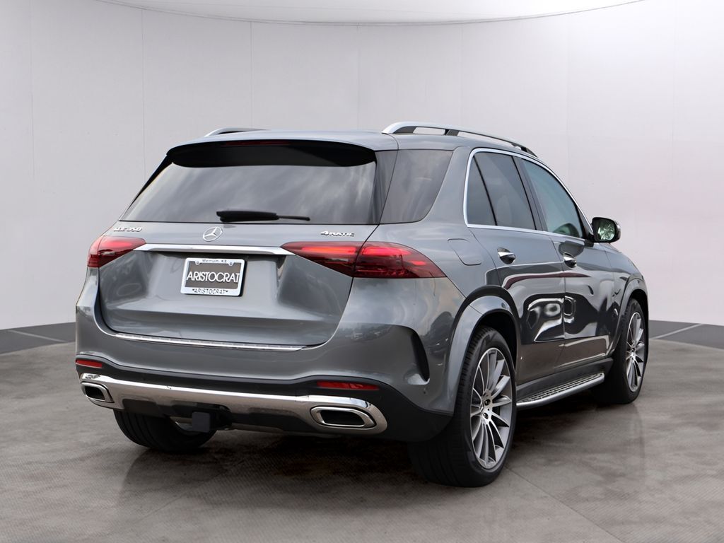 2026 Mercedes-Benz GLE GLE 350 San Clemente CA
