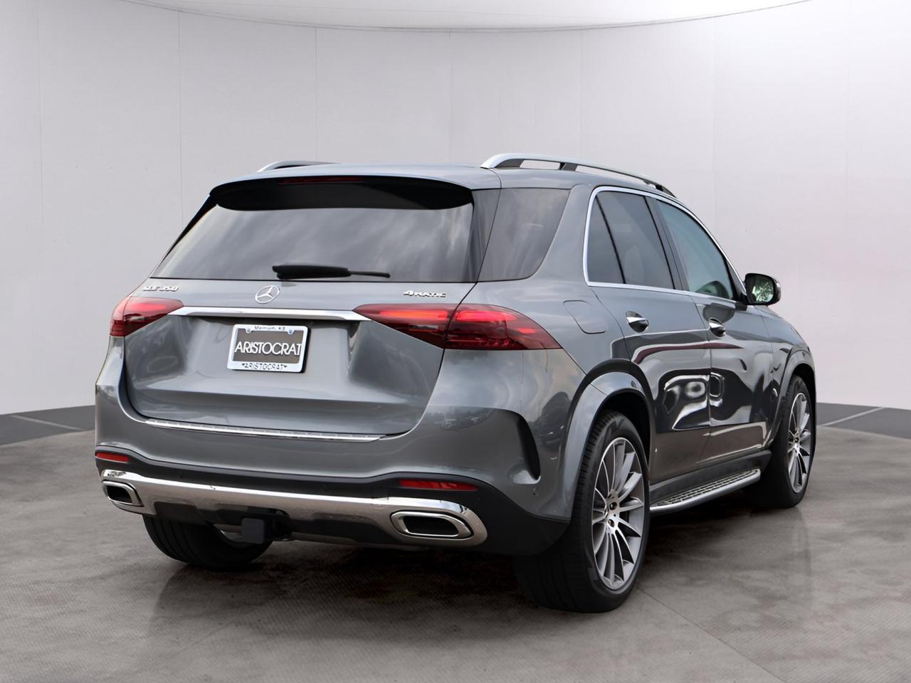2026 Mercedes-Benz GLE GLE 350 San Clemente CA