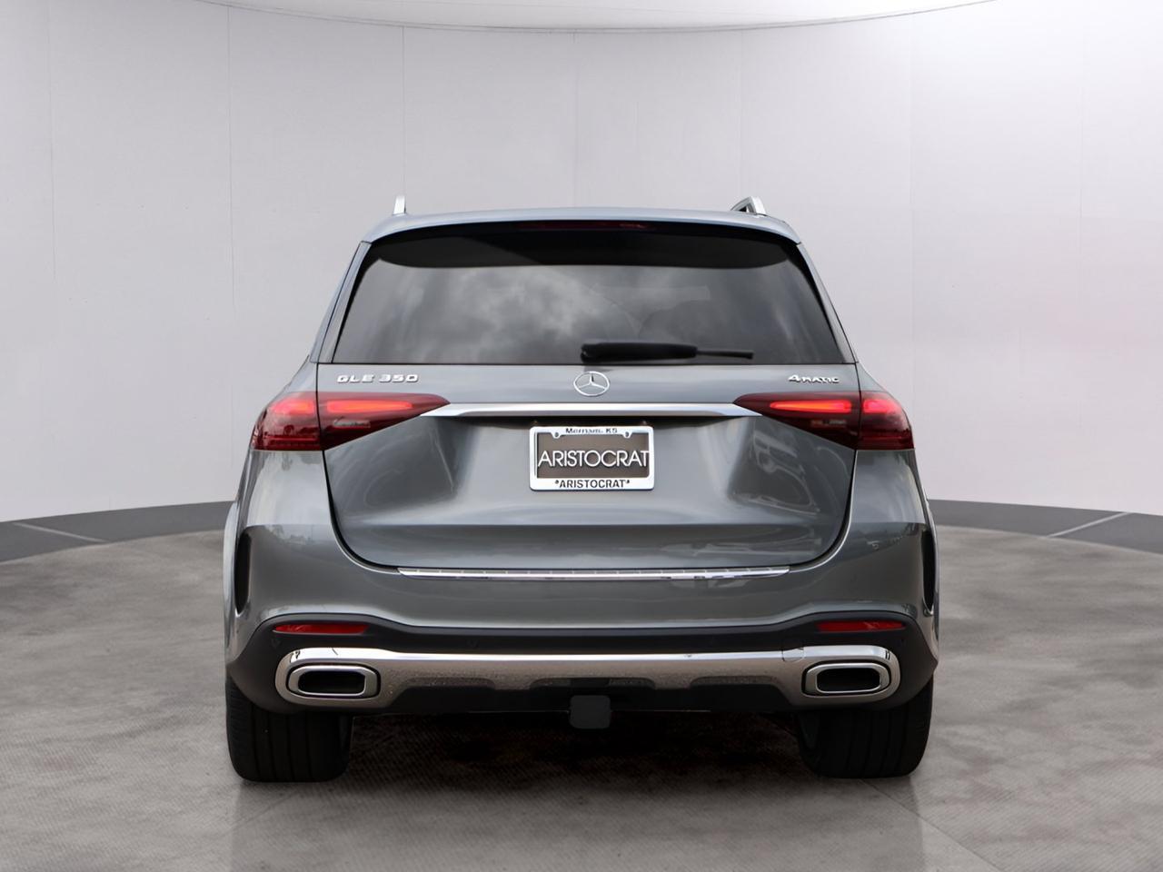 2026 Mercedes-Benz GLE GLE 350 San Clemente CA