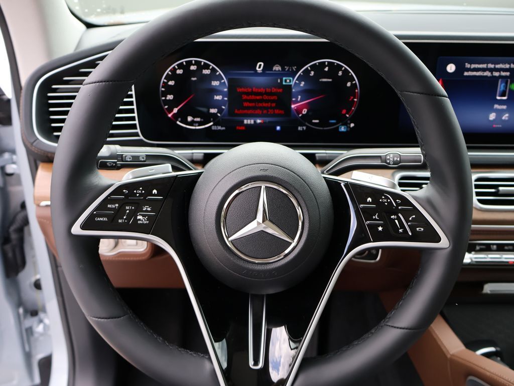 2026 Mercedes-Benz GLE GLE 350 San Clemente CA