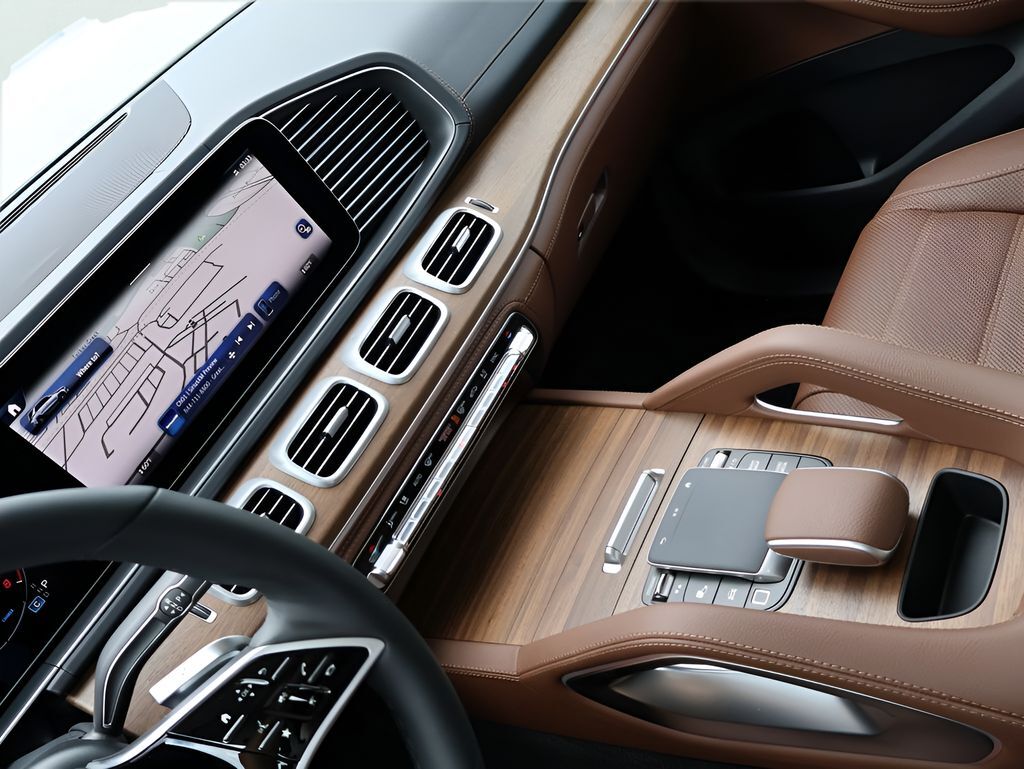 2026 Mercedes-Benz GLE GLE 350 San Clemente CA