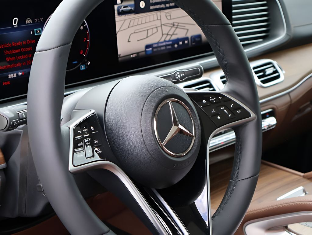 2026 Mercedes-Benz GLE GLE 350 San Clemente CA