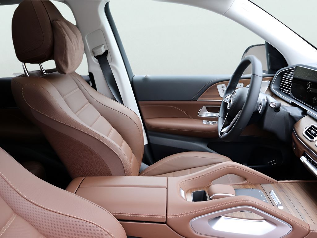 2026 Mercedes-Benz GLE GLE 350 San Clemente CA