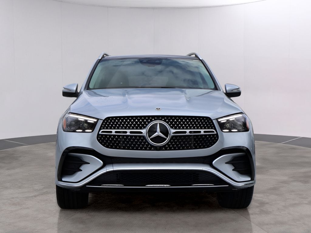 2026 Mercedes-Benz GLE GLE 350