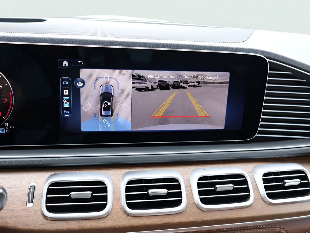 2026 Mercedes-Benz GLE GLE 350 San Clemente CA