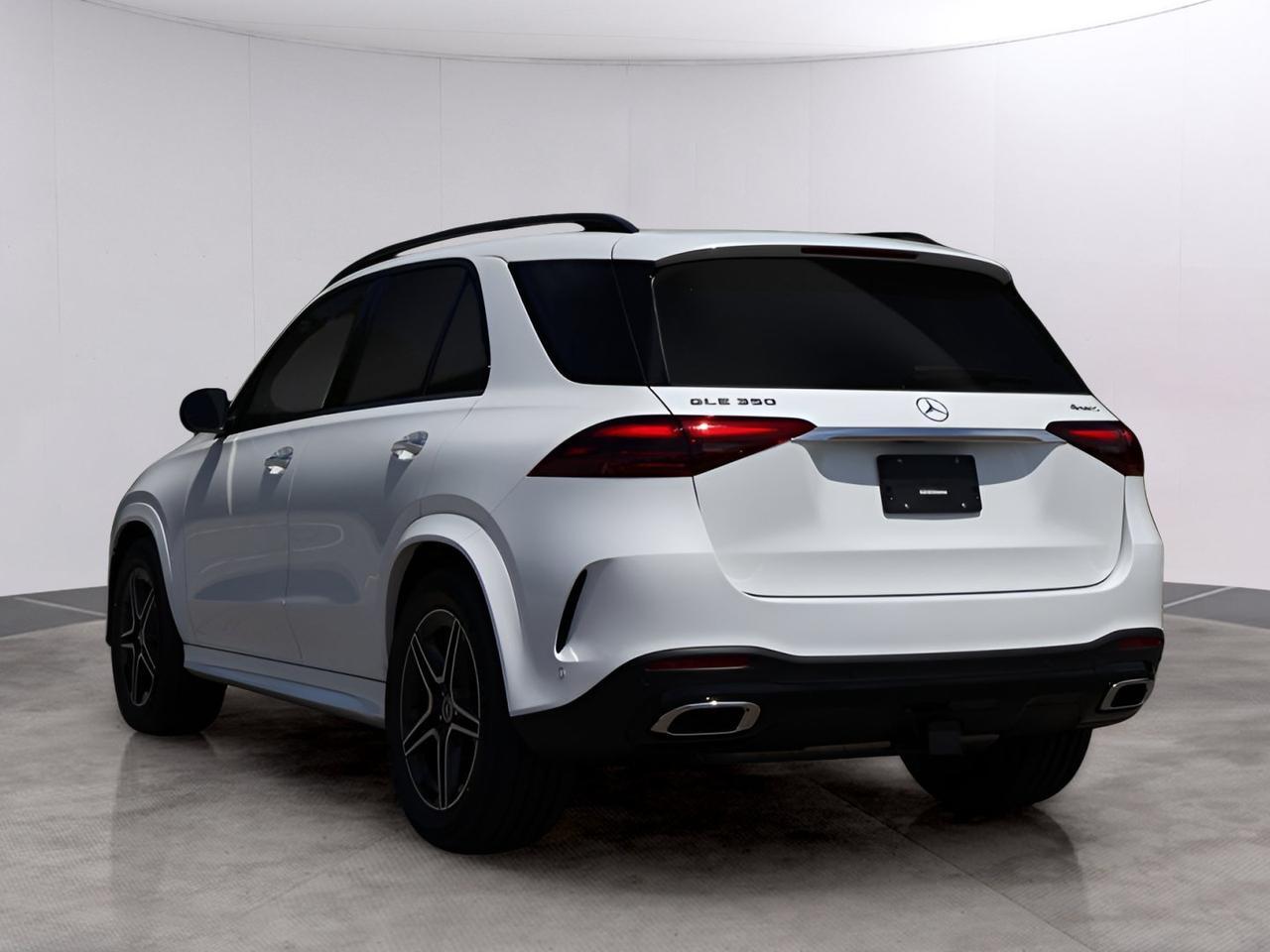 2026 Mercedes-Benz GLE GLE 350 San Clemente CA