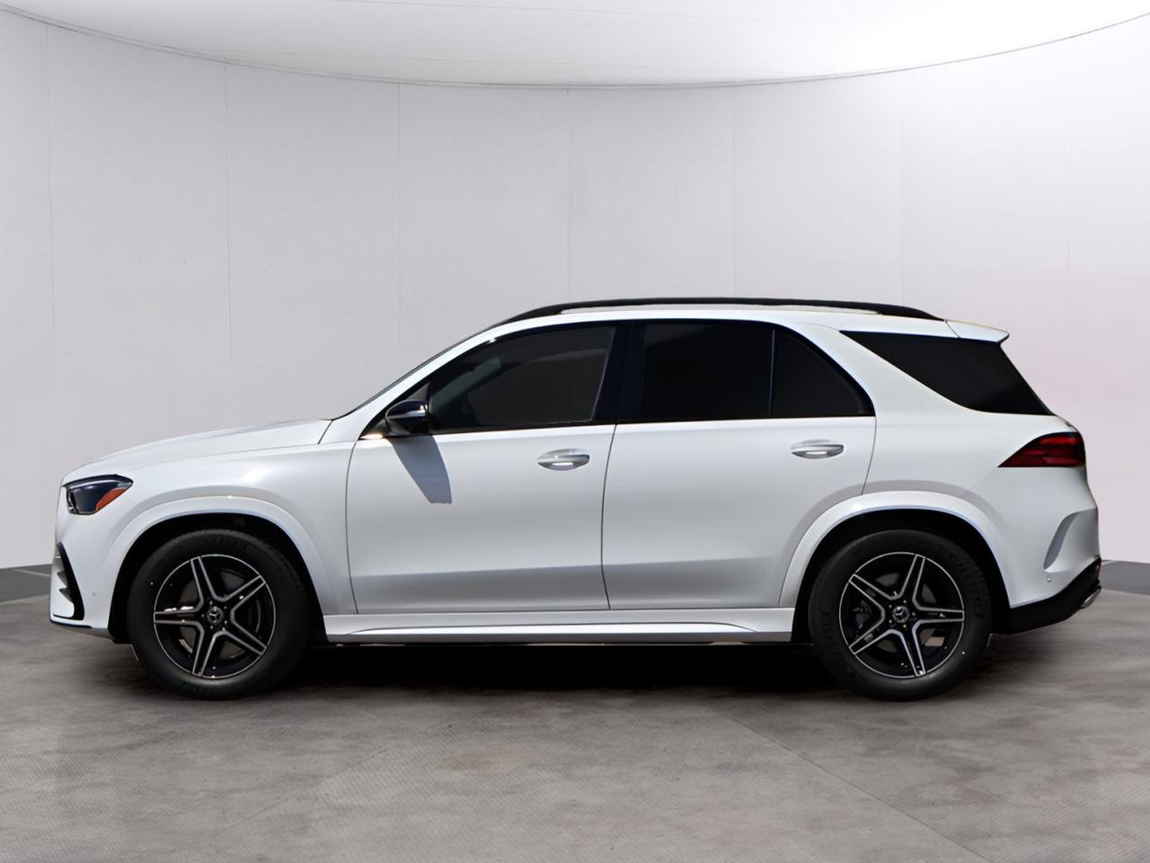 2026 Mercedes-Benz GLE GLE 350 San Clemente CA