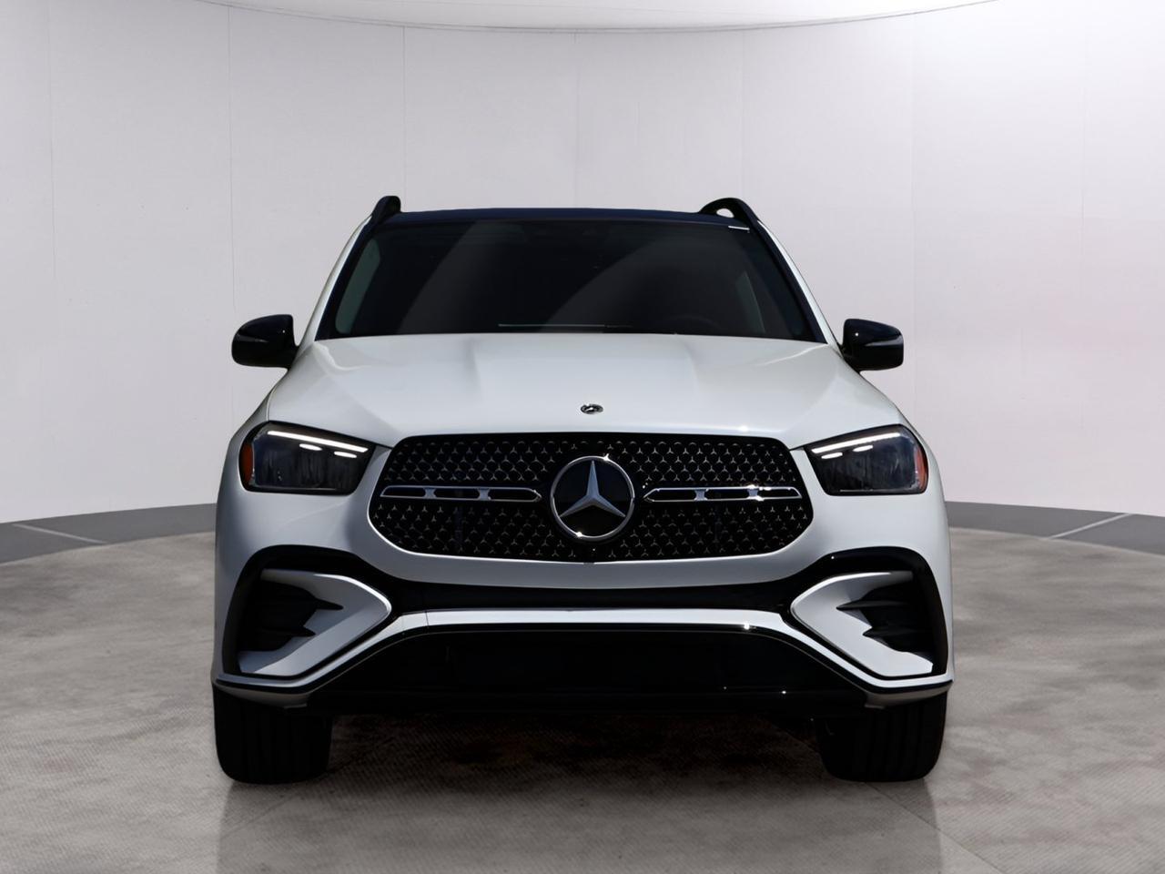 2026 Mercedes-Benz GLE GLE 350