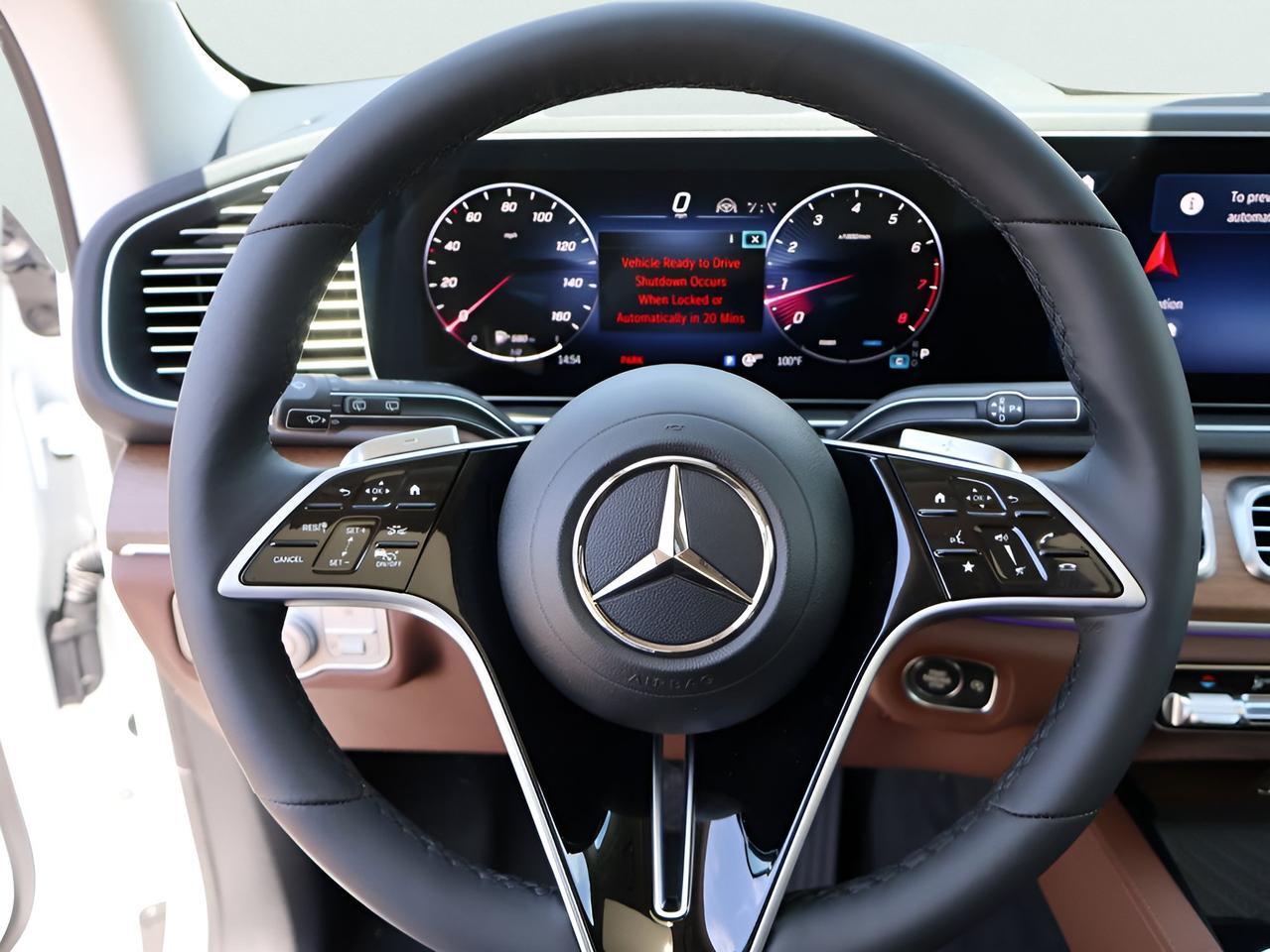 2026 Mercedes-Benz GLE GLE 350 San Clemente CA