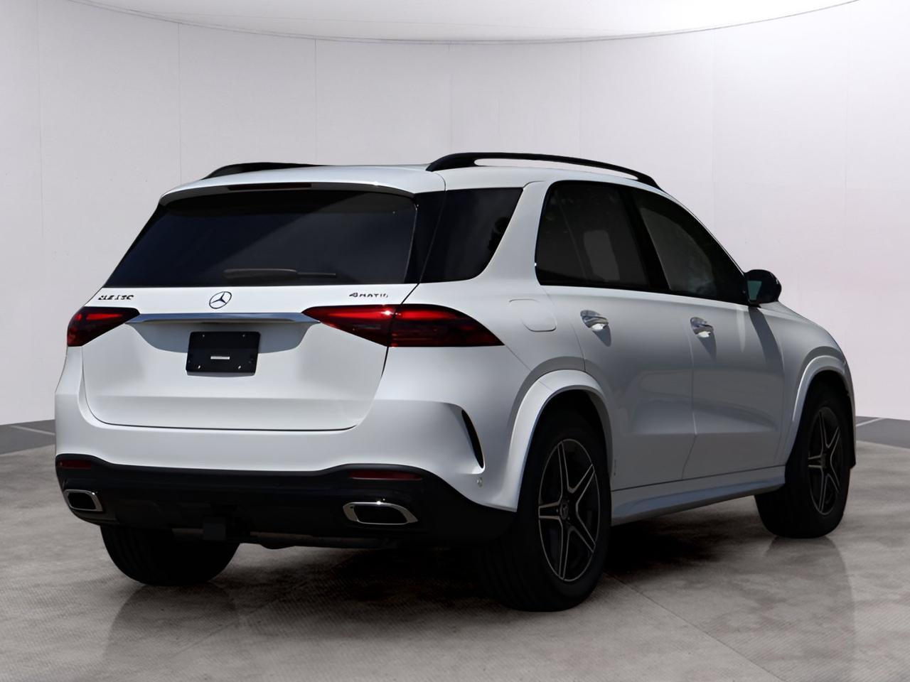 2026 Mercedes-Benz GLE GLE 350 San Clemente CA