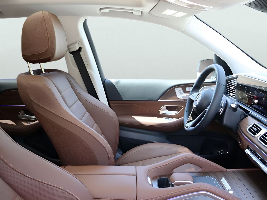 2026 Mercedes-Benz GLE GLE 350 San Clemente CA