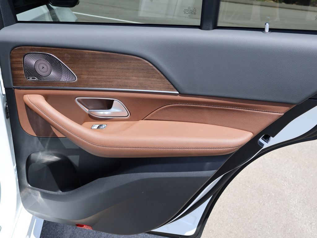 2026 Mercedes-Benz GLE GLE 350 San Clemente CA