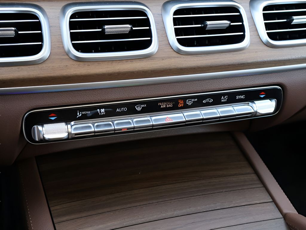 2026 Mercedes-Benz GLE GLE 350 San Clemente CA