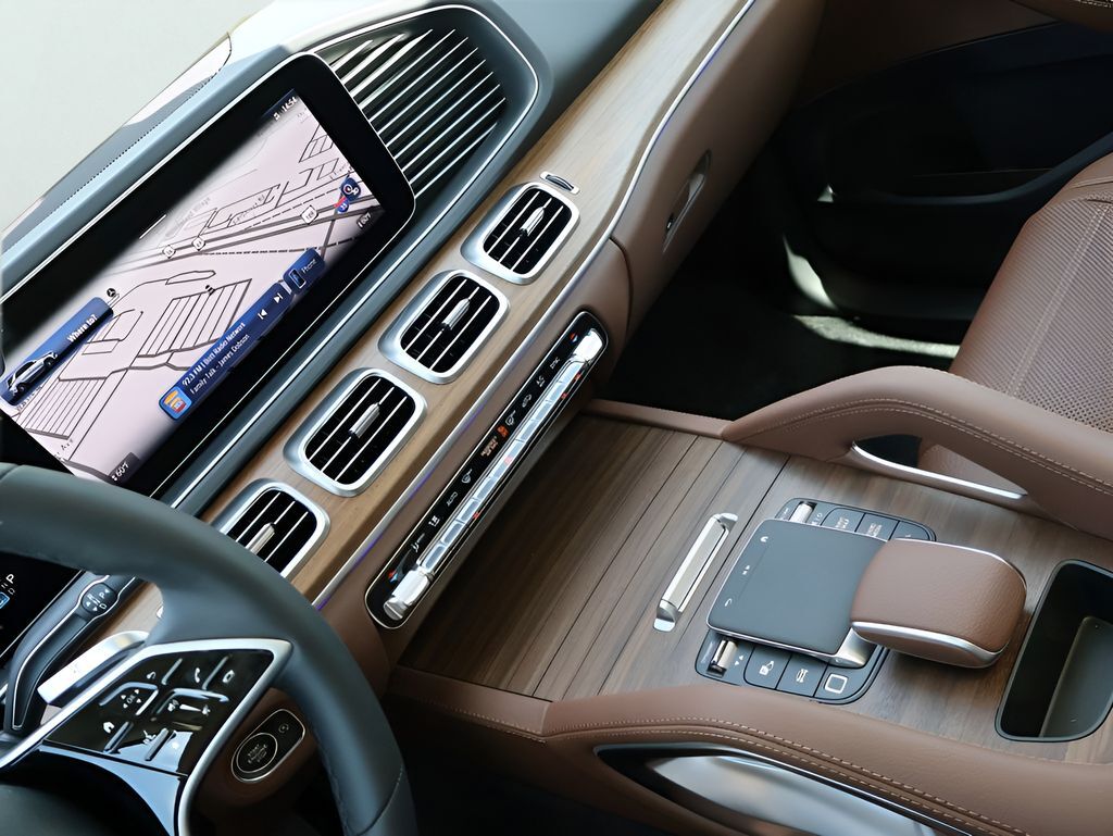 2026 Mercedes-Benz GLE GLE 350 San Clemente CA