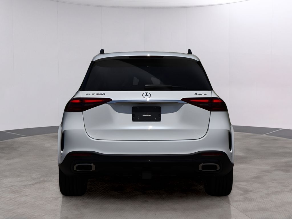 2026 Mercedes-Benz GLE GLE 350 San Clemente CA