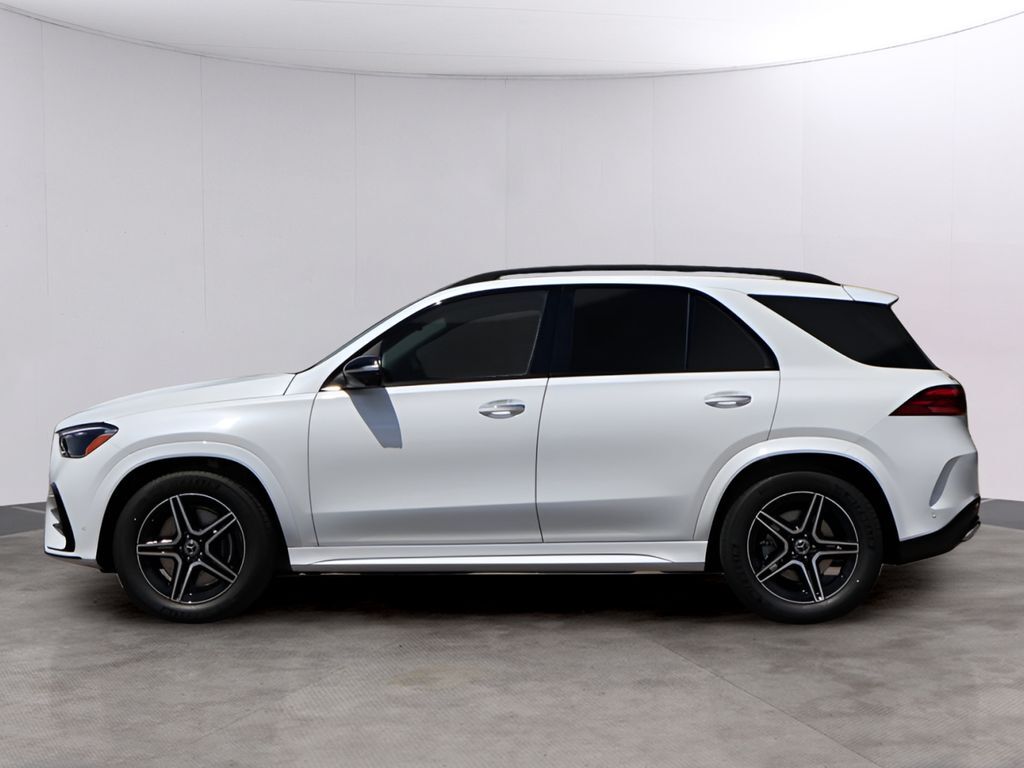 2026 Mercedes-Benz GLE GLE 350 San Clemente CA