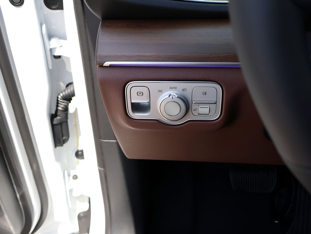 2026 Mercedes-Benz GLE GLE 350 San Clemente CA