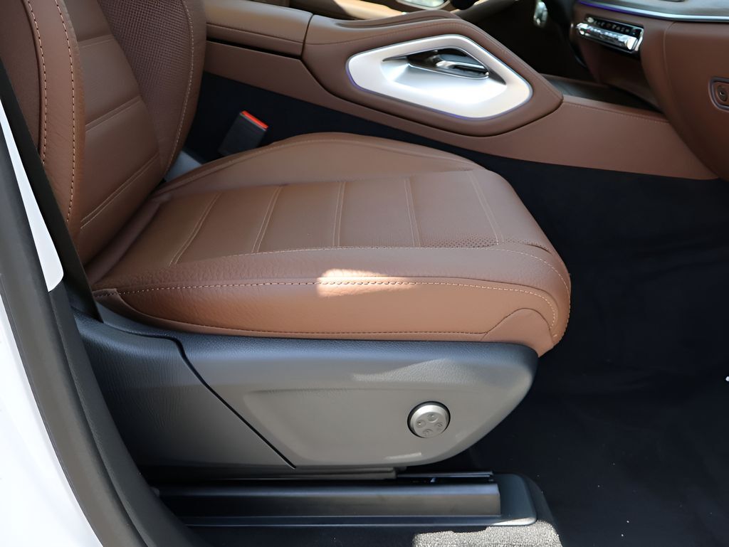 2026 Mercedes-Benz GLE GLE 350 San Clemente CA