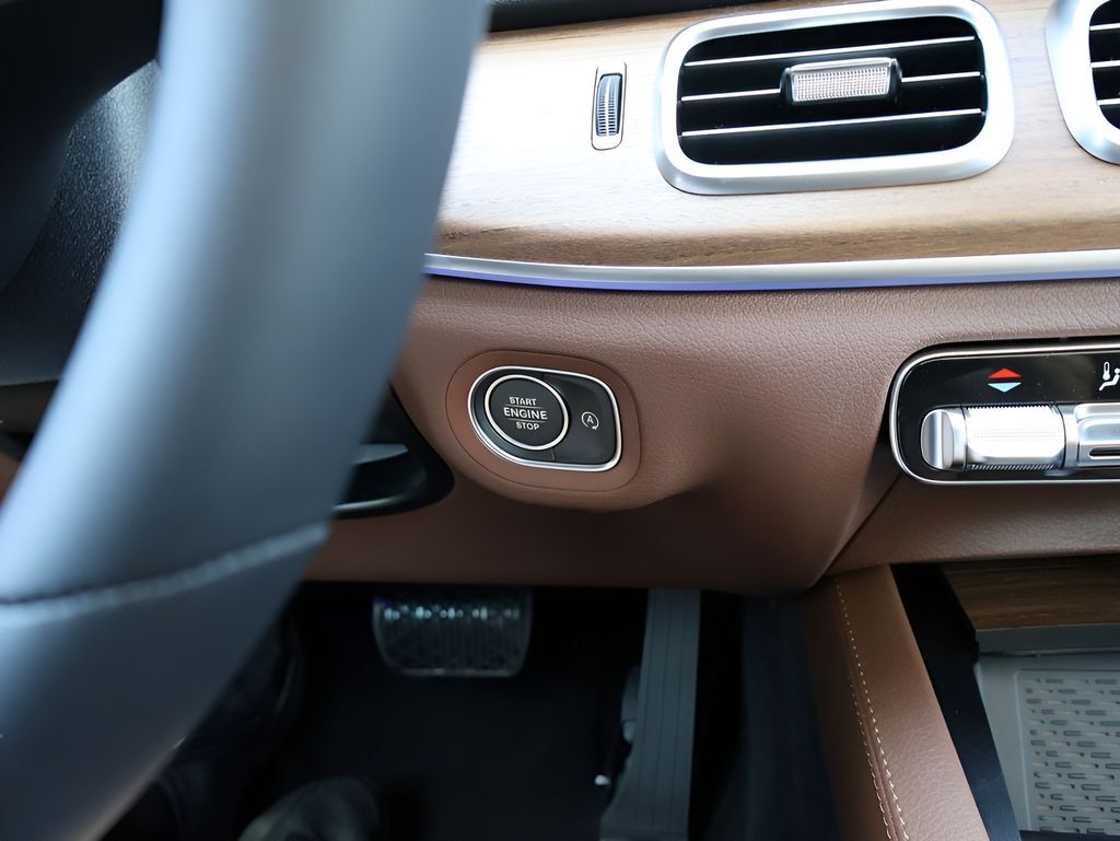 2026 Mercedes-Benz GLE GLE 350 San Clemente CA