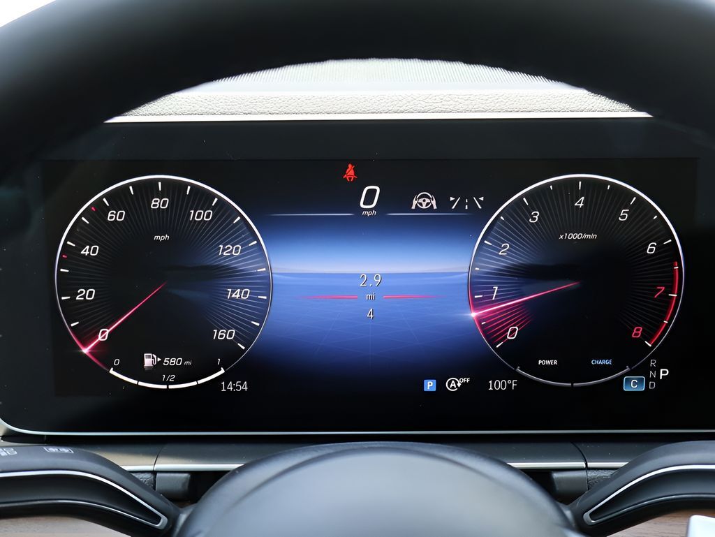 2026 Mercedes-Benz GLE GLE 350 San Clemente CA