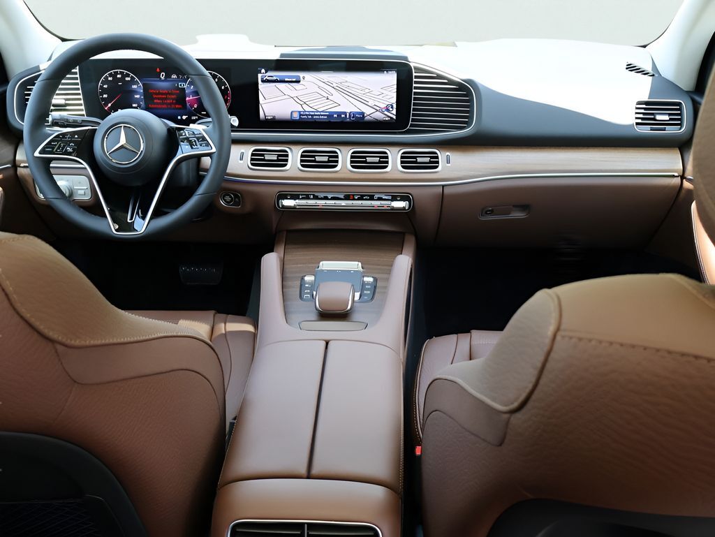 2026 Mercedes-Benz GLE GLE 350 San Clemente CA