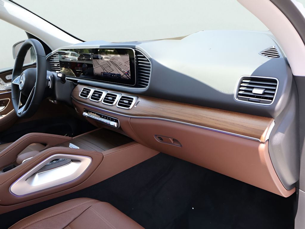 2026 Mercedes-Benz GLE GLE 350 San Clemente CA