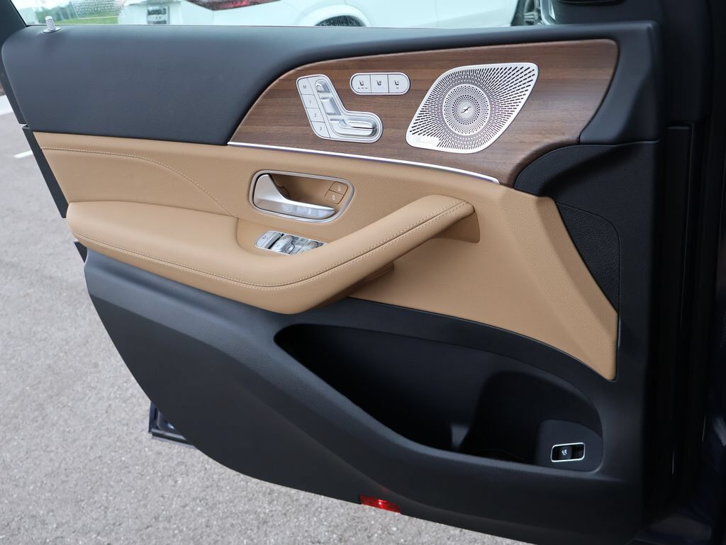 2026 Mercedes-Benz GLE GLE 350 San Clemente CA