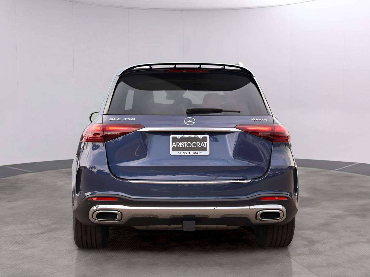 2026 Mercedes-Benz GLE GLE 350 San Clemente CA