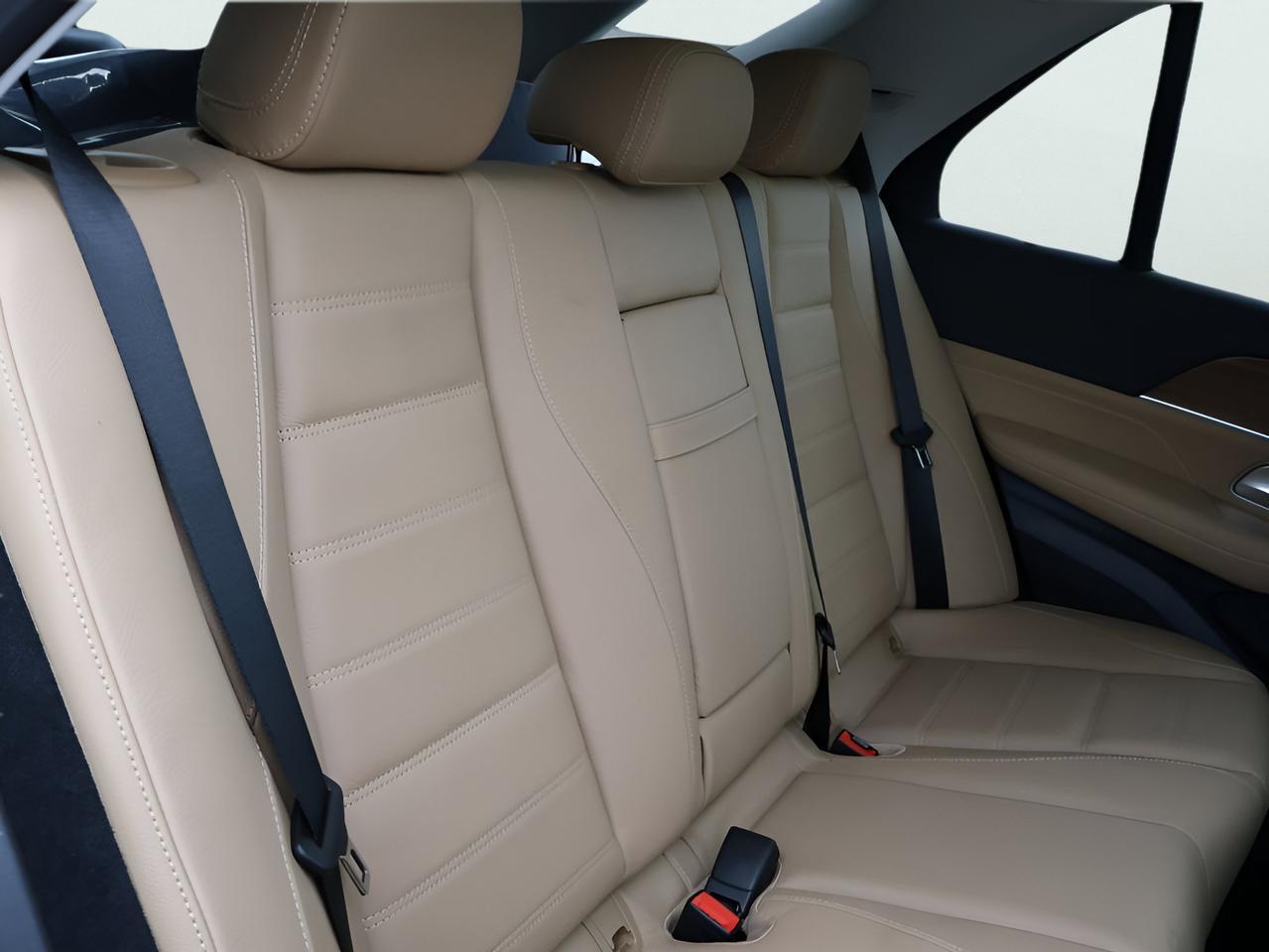 2026 Mercedes-Benz GLE GLE 350 San Clemente CA