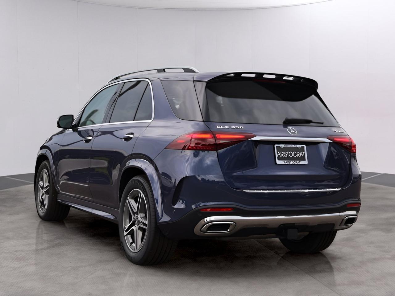 2026 Mercedes-Benz GLE GLE 350 San Clemente CA
