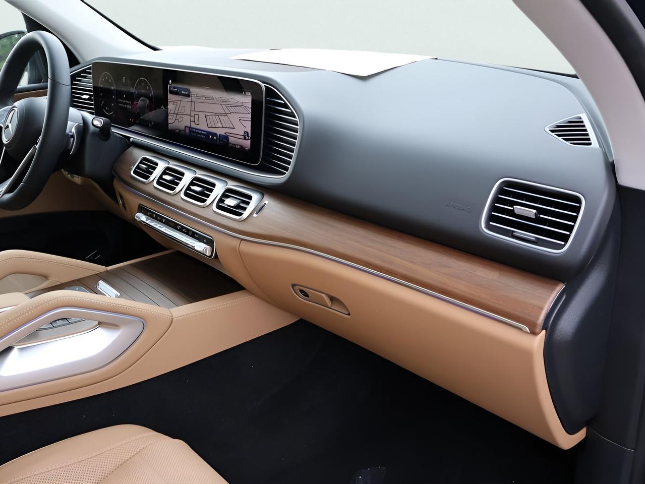 2026 Mercedes-Benz GLE GLE 350 San Clemente CA