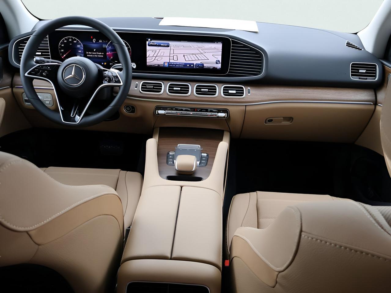 2026 Mercedes-Benz GLE GLE 350 San Clemente CA