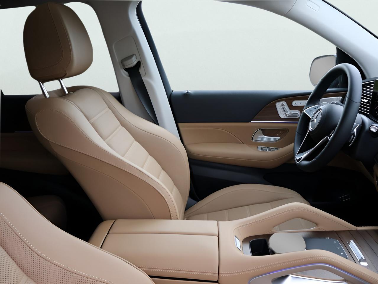 2026 Mercedes-Benz GLE GLE 350 San Clemente CA