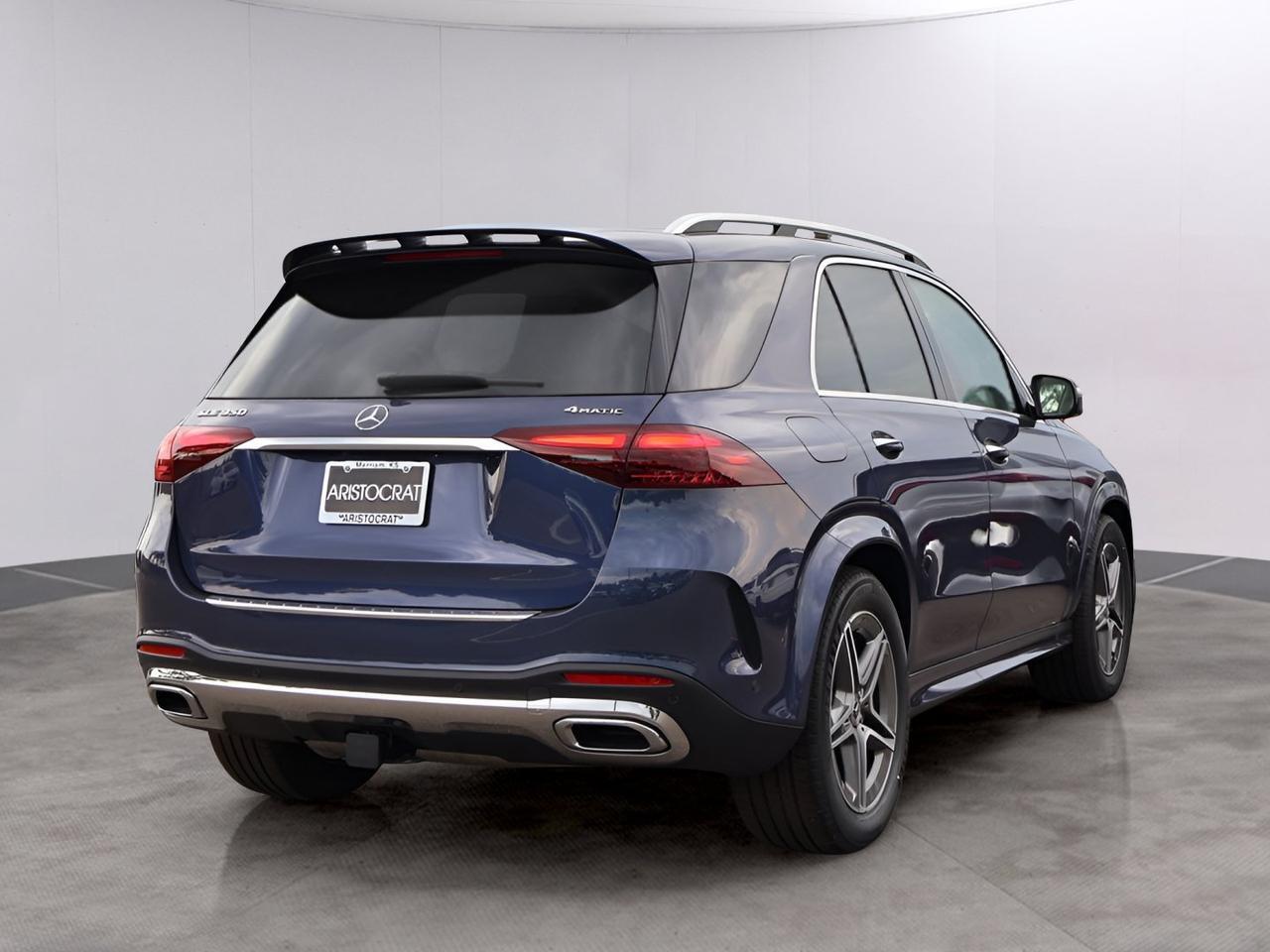2026 Mercedes-Benz GLE GLE 350 San Clemente CA