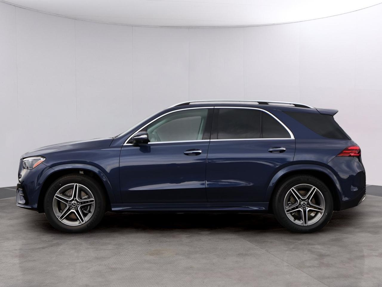 2026 Mercedes-Benz GLE GLE 350 San Clemente CA