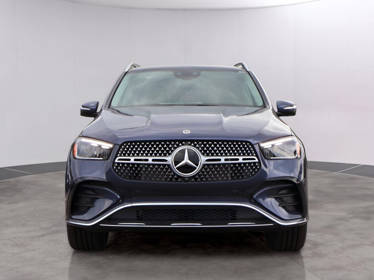 2026 Mercedes-Benz GLE GLE 350